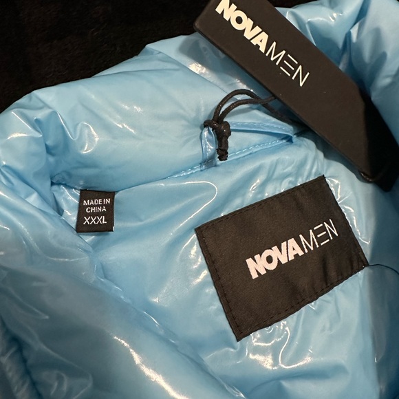 Fashion Nova Jacket - Picture 2 of 4